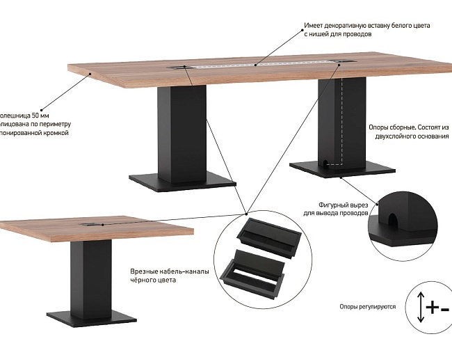 фото столы Ливерпуль №3