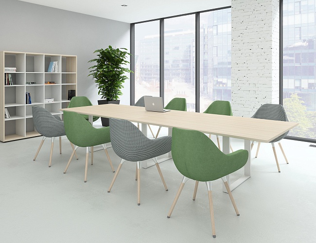 фото столы Виртус №2