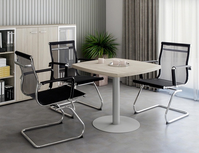 фото столы переговоров Винг