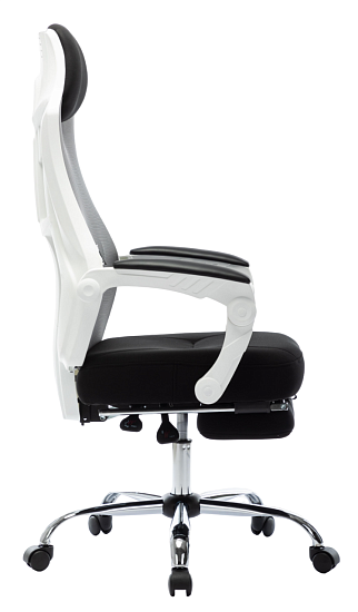 фото кресло 007 New White					 №3					