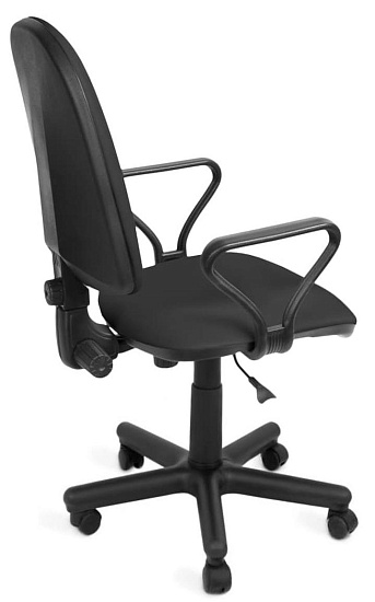 фото Офисное кресло Престиж					 №3					