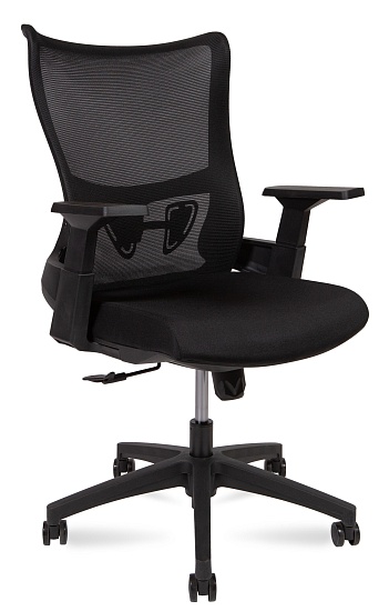 фото кресло Вэйв Т LB					