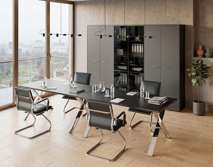 фото кабинет Квинс Слим					 №3					