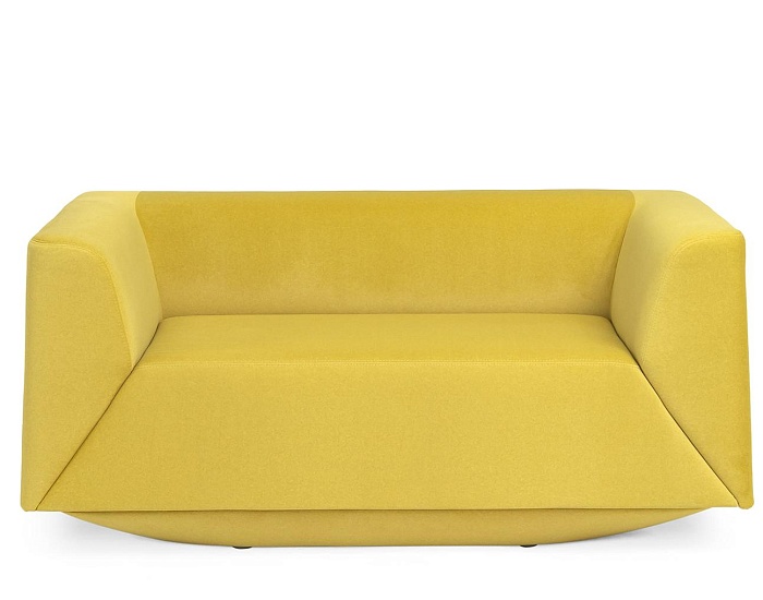 фото Офисный диван Наполи Юн					 №2					