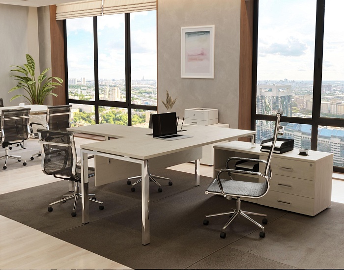 фото кабинет Проджект Люкс Н					