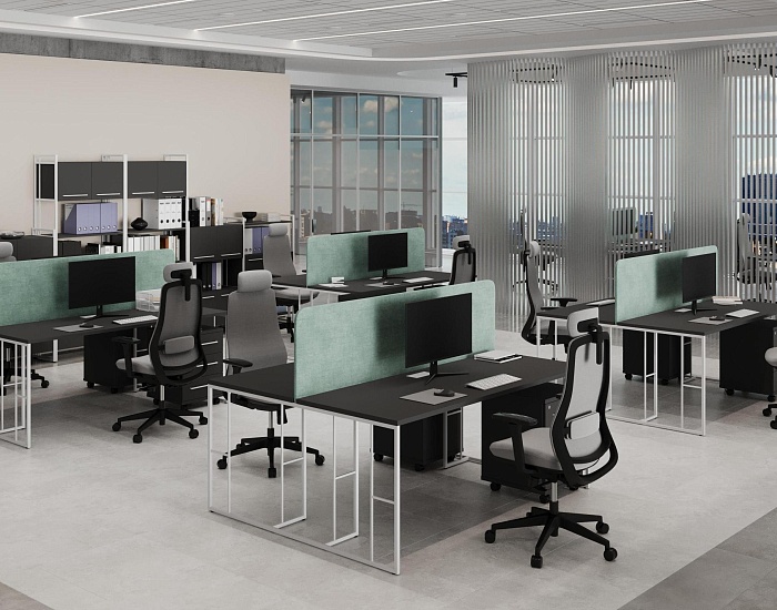 фото мебель Рифт Антрацит					