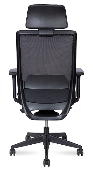 фото кресло Моно блэк					 №5					