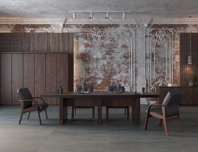 фото столы Кэпитал №2