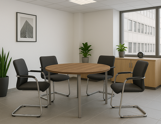 фото столы Tonneau №2