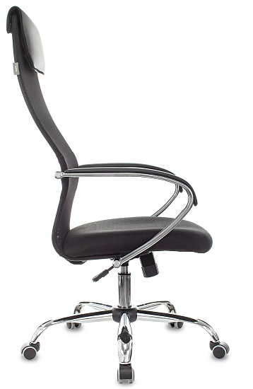 фото кресло CH-607SL					 №3					