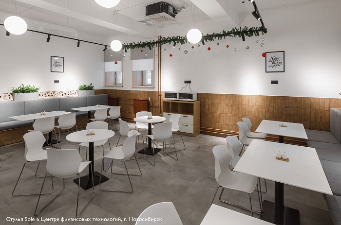 фото стул Соле					 №3					