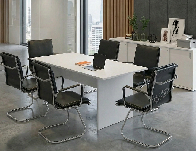 фото Переговорные столы Стайл