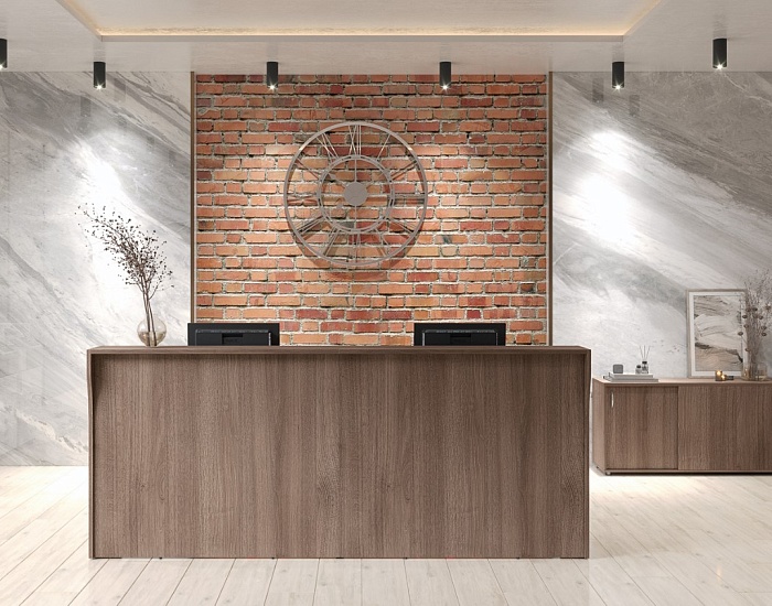 фото ресепшн Комфорт +					 №4					