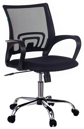 фото кресло CH-695NSL					