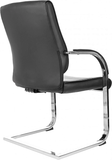 фото кресло T-8010N-Low-V					 №4					