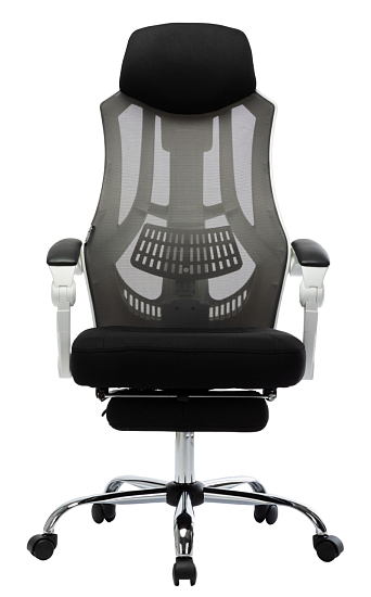 фото кресло 007 New White					 №4					