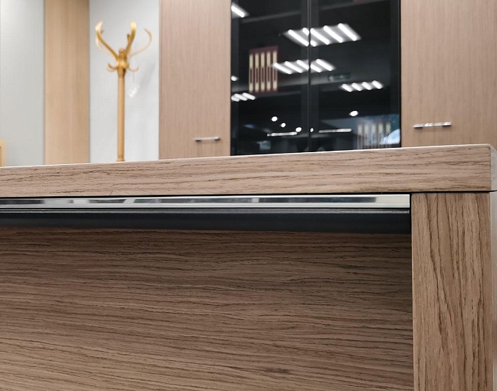 фото кабинет Квинс					 №4					