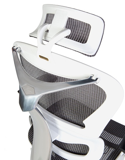 фото кресло Хироу вайт					 №5					