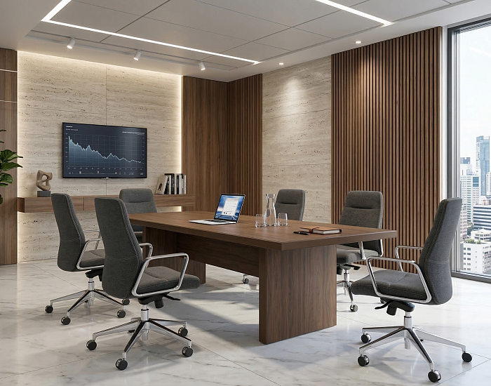 фото кабинет директора Марк-II					 №4					