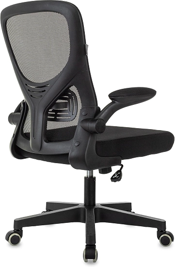 фото кресло MC-101/Black					 №5					