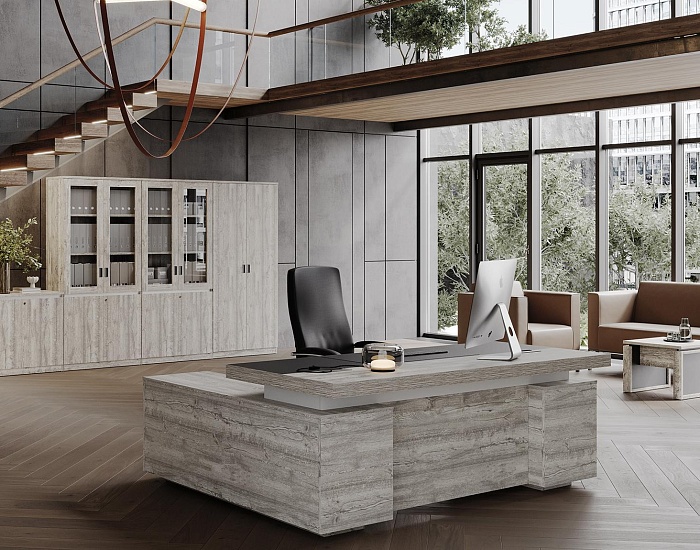 фото кабинет Ливерпуль Нордик					 №3					