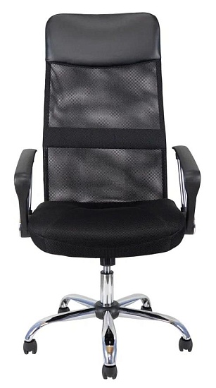 фото кресло офисное DR-04					 №2					