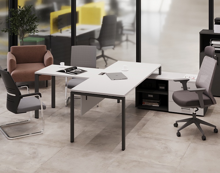 фото кабинет Стайл Проджект					 №2					