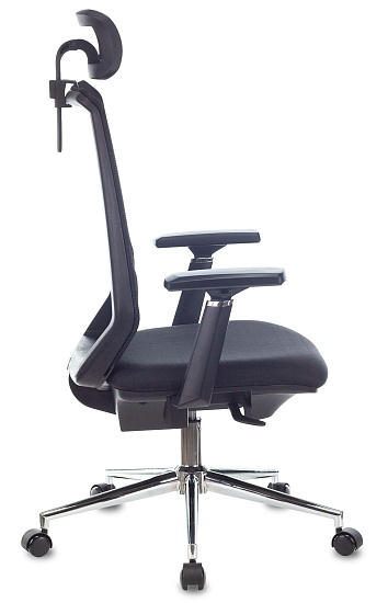 фото кресло MC-612N-H					 №3					