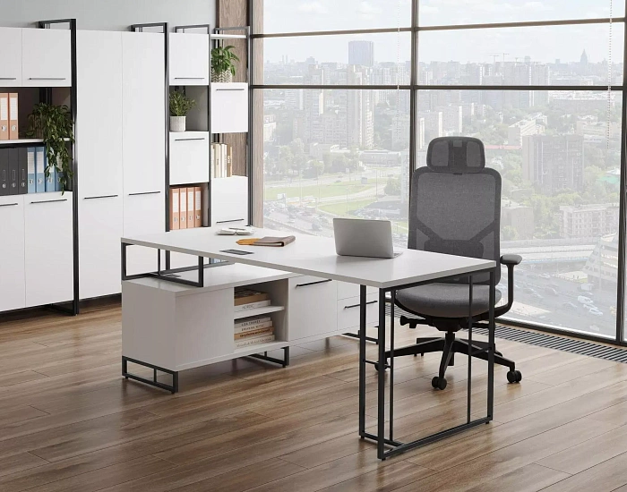 фото Кабинет Рифт +					 №3					