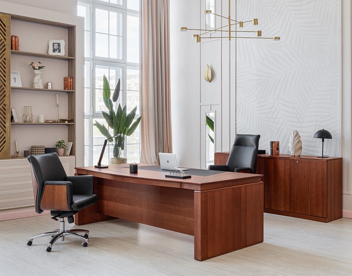 фото кабинет Лаго Орех					 №3					