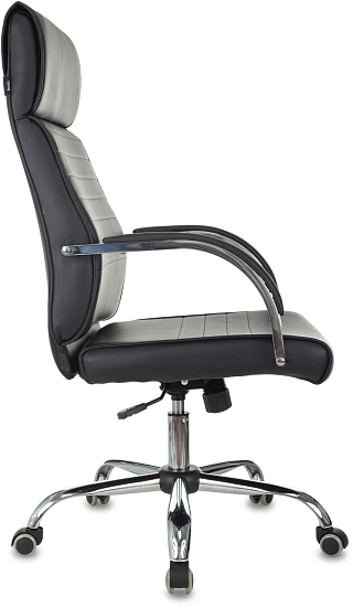 фото кресло T-8010N/SL					 №3					