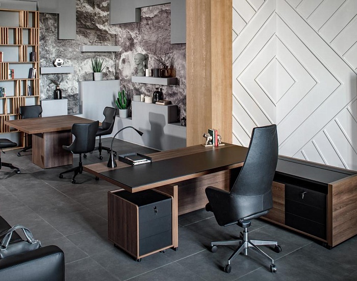 фото кабинет Мурано					 №3					