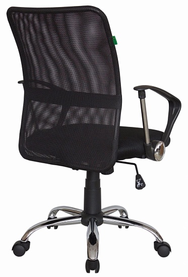 фото кресло офисное RV-8075					 №4					