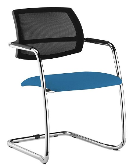 фото офисный стул Urban Mesh					 №3					