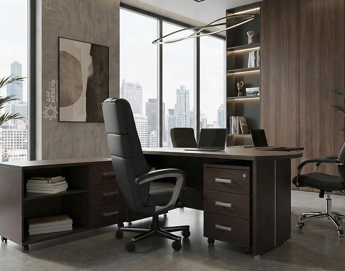 фото кабинет Бонн					 №2					