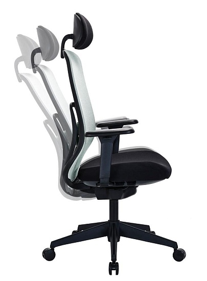 фото кресло Ариес					 №4					