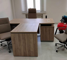 ТД Идеал МСК