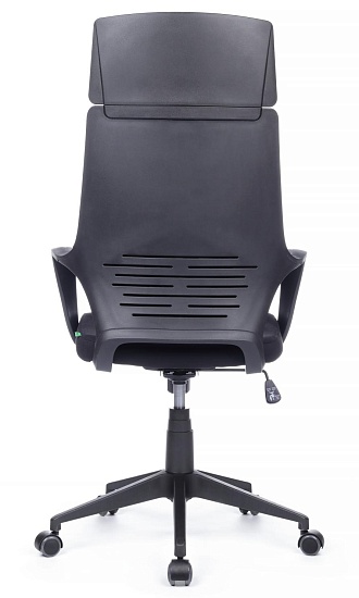 фото кресло RV-8989 Black					 №5					