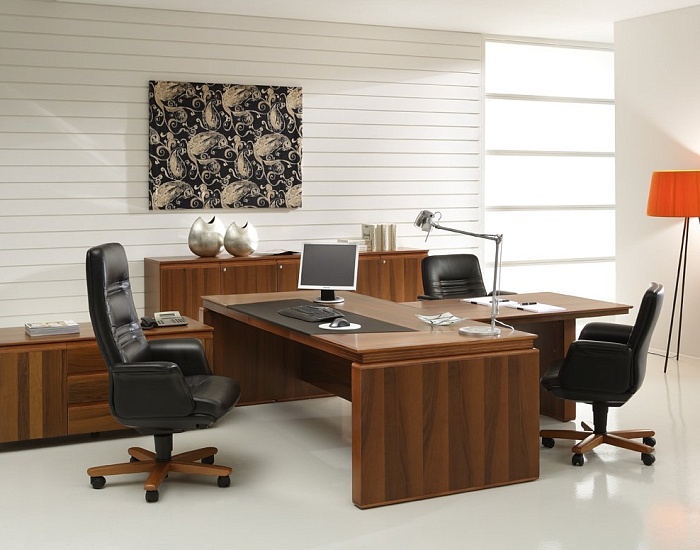 фото кабинет руководителя Еур					 №2					