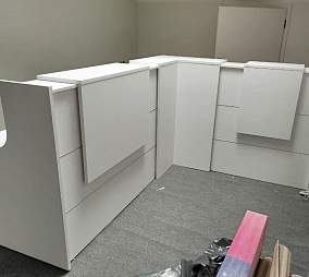 НЬЮ ПРОДЖЕКТ ГРУПП