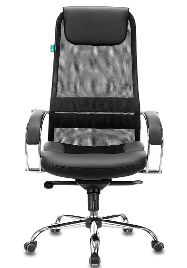 фото кресло CH-609SL					 №2					