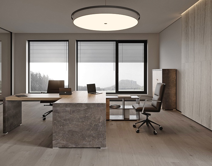 фото кабинет Солид Б					 №2					