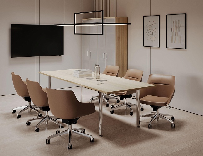 фото столы Проджект Люкс А