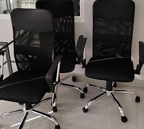 ТД Идеал МСК