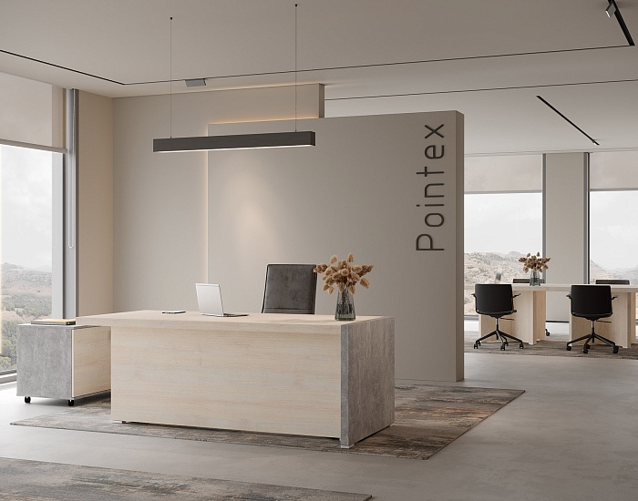 фото кабинет Солид Б					 №2					