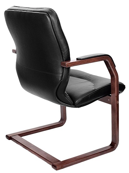 фото кресло Лидс Вуд С					 №3					