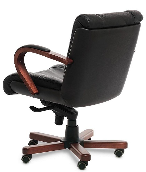 фото кресло Мастер B					 №4					