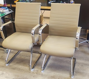 Компания ПВР