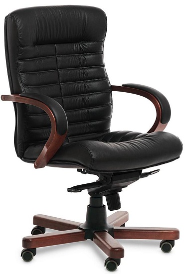 фото кресло Орион Вуд В					