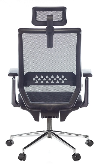 фото кресло MC-612N-H					 №5					